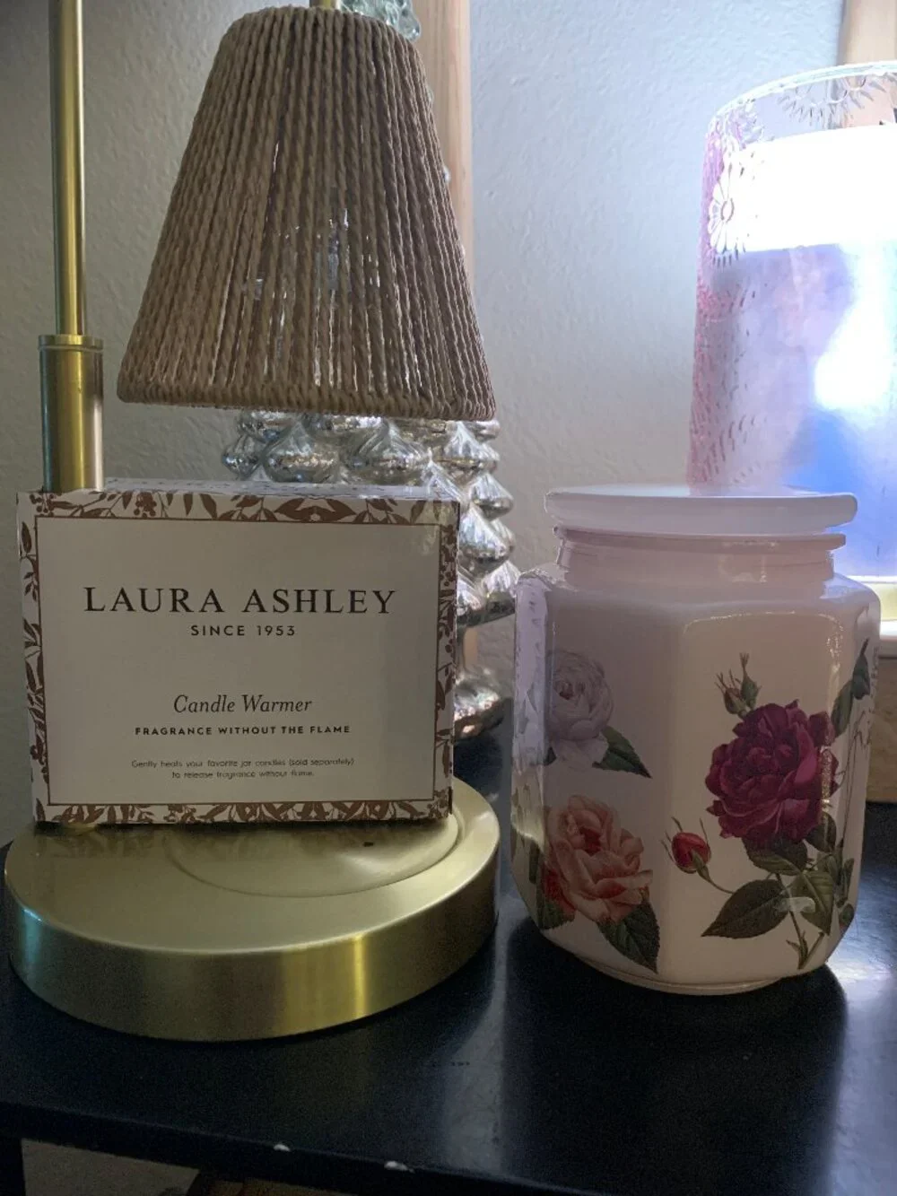 Laura Ashley nwt laura